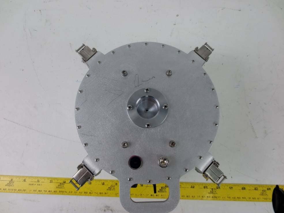 Wireless Point-to-Point Radio - FCC ID PHVABG80PLUS - Lightpointe Communications, Inc. (5)