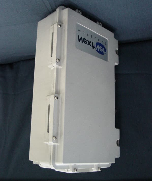 Non-Line of Site Wireless Data Link - FCC ID PHX-MMDS-BASE2 - Nokia Solutions and Networks (3)