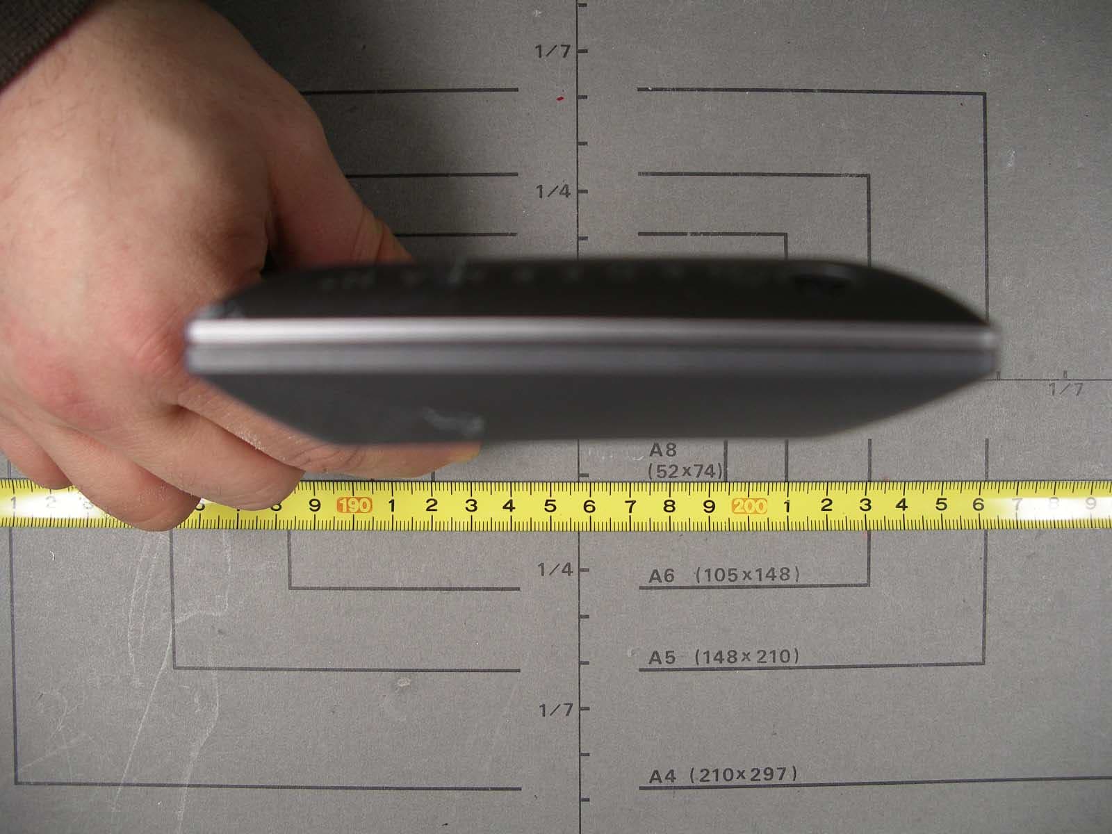 Mobile Terminal - FCC ID PHYMAX09151 - think dig High Tech Solutions GmbH (4)