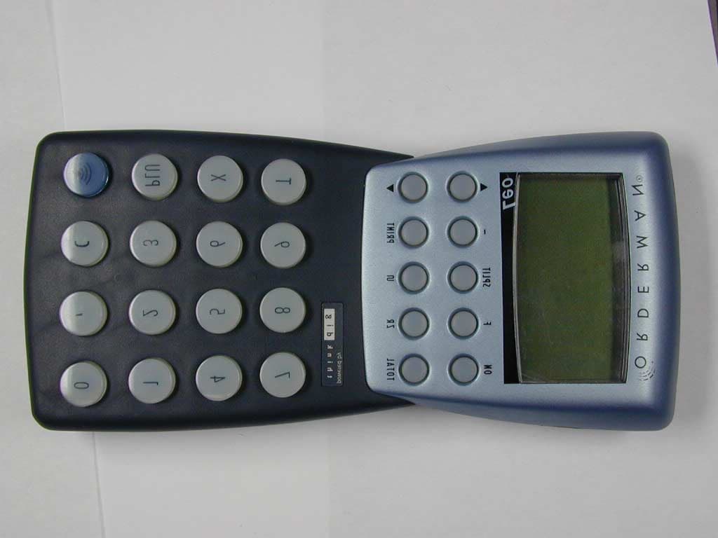 Data Transceiver - FCC ID PHYOM9401US - think dig High Tech Solutions GmbH (1)