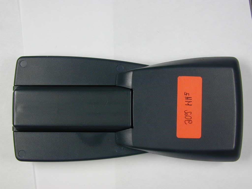 Data Transceiver - FCC ID PHYOM9401US - think dig High Tech Solutions GmbH (2)