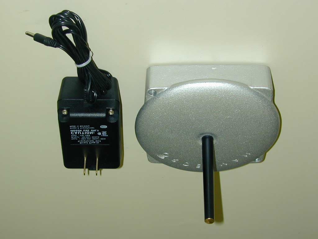 Low Power Data Transceiver - FCC ID PHYOMB9400US - think dig High Tech Solutions GmbH (2)