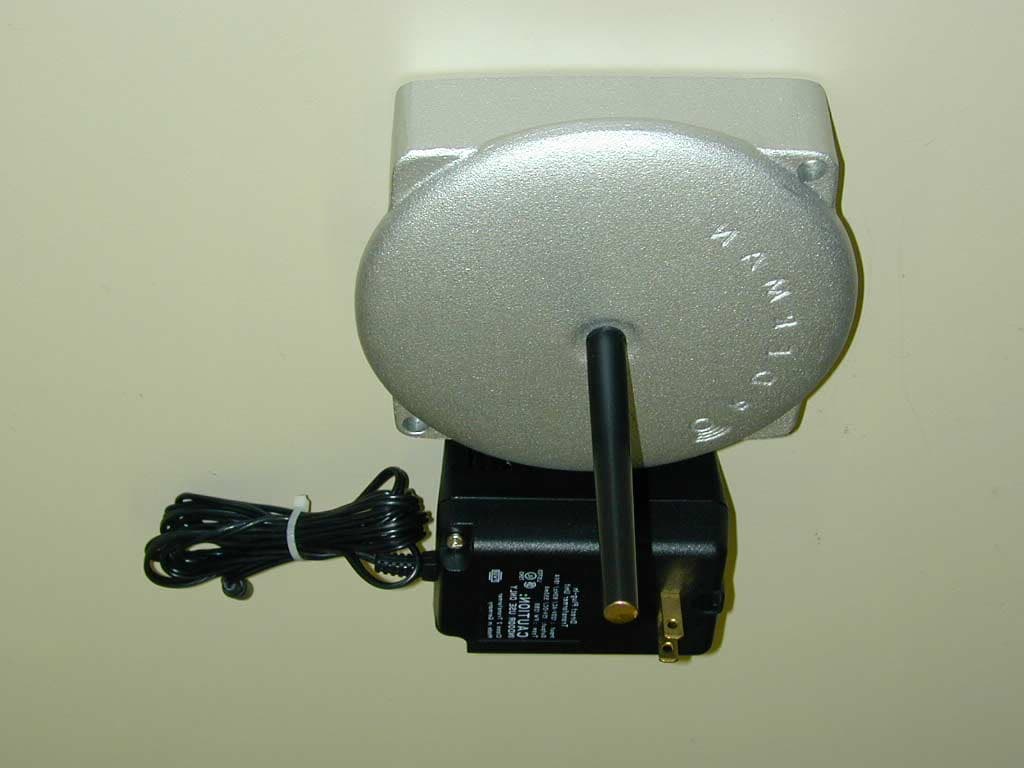 Low Power Data Transceiver - FCC ID PHYOMB9400US - think dig High Tech Solutions GmbH