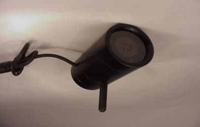 RF Color Camera - FCC ID PI2MEICTR24A1 - Marshall Electronics Inc (2)