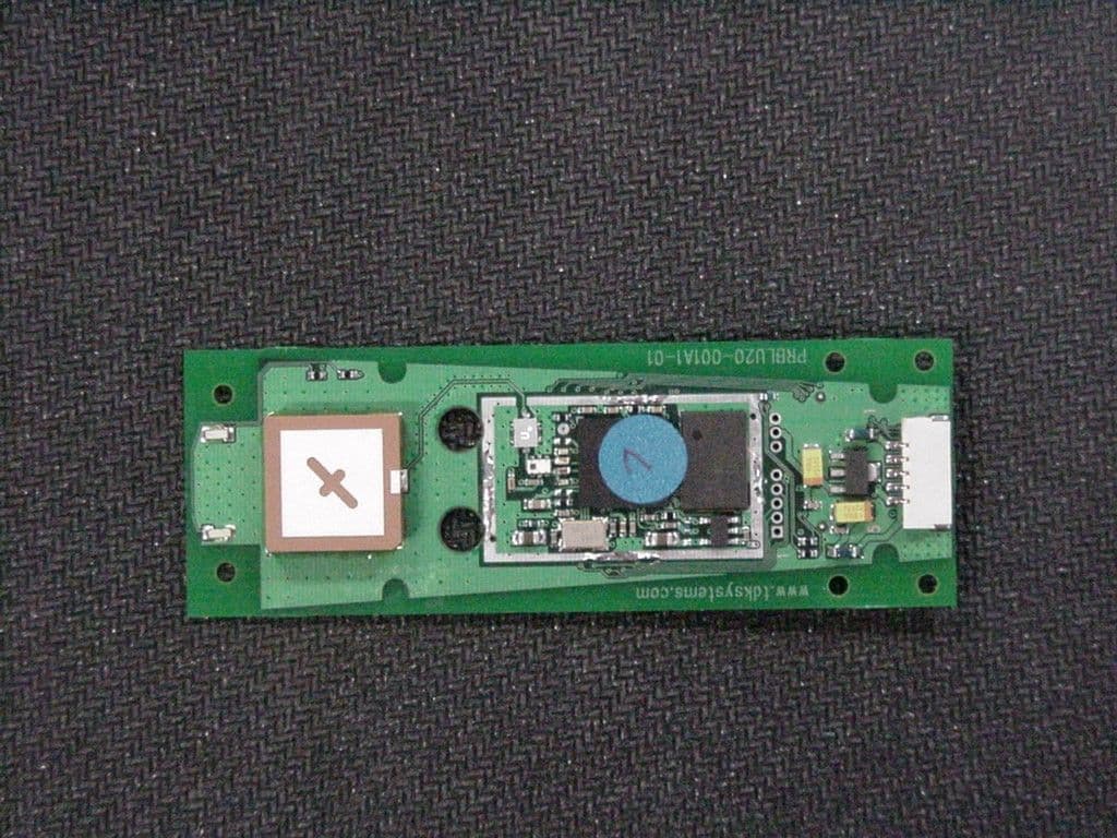 Bluetooth Intelligent Serial Module - FCC ID PI4-TDK-BTISM - Laird Connectivity, LLC