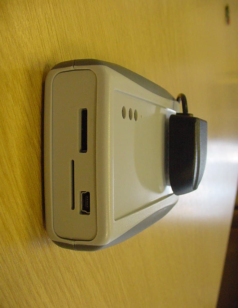 Wireless Intelligent Telematics System (WITS) - FCC ID PI406WITS - Laird Connectivity, LLC (4)