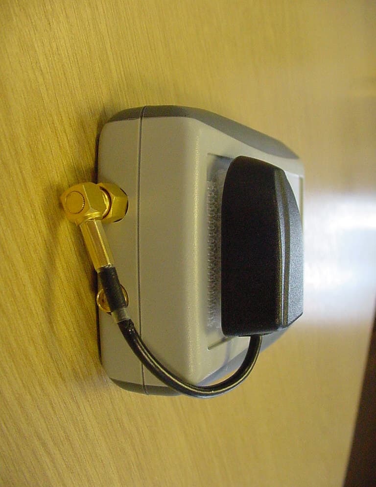 Wireless Intelligent Telematics System (WITS) - FCC ID PI406WITS - Laird Connectivity, LLC (2)