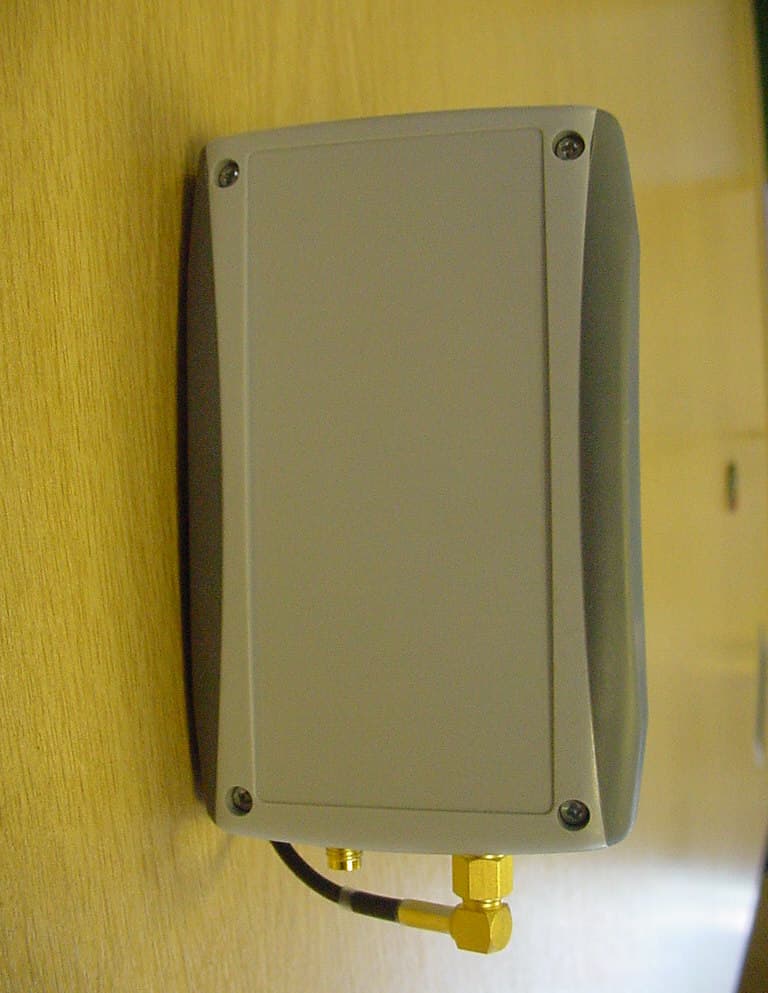 Wireless Intelligent Telematics System (WITS) - FCC ID PI406WITS - Laird Connectivity, LLC (3)