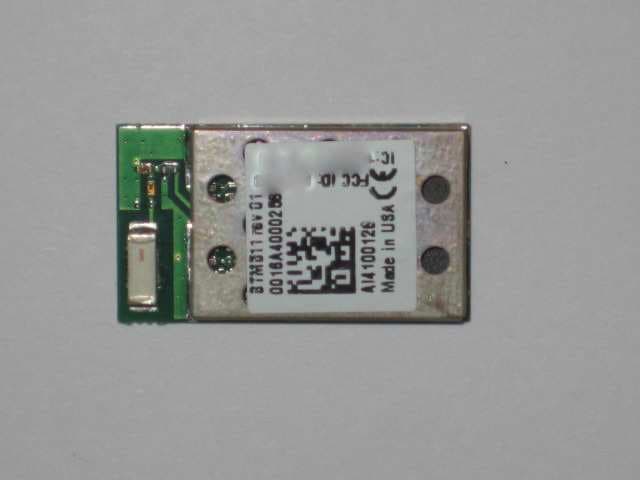 Bluetooth Multimedia Module - FCC ID PI4511B - Laird Connectivity, LLC