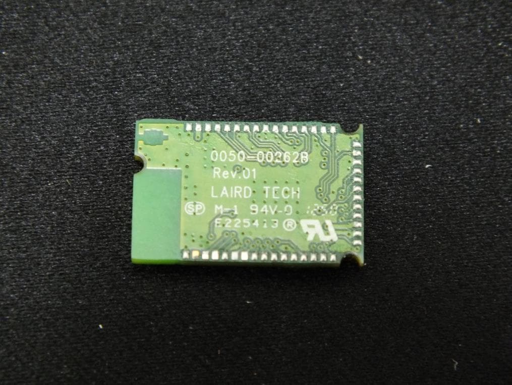 BL600 Series Bluetooth Low Energy Module - FCC ID PI4BL600 - Laird Connectivity, LLC