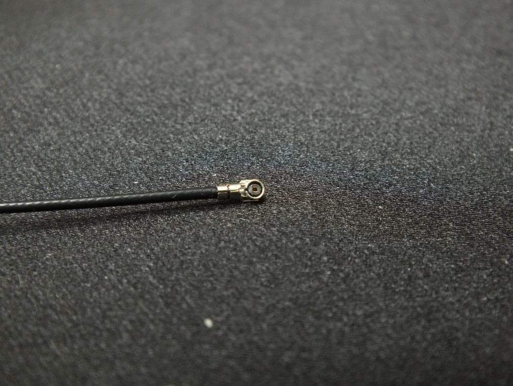 BL600 Series Bluetooth Low Energy Module - FCC ID PI4BL600 - Laird Connectivity, LLC (2)