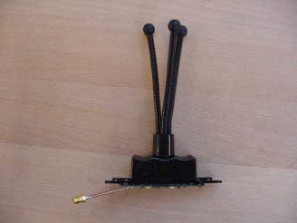 USB Bluetooth Transmitter - FCC ID PI4BT-ULTRA - Laird Connectivity, LLC