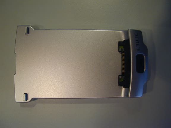 Bluetooth PDA Adapter - FCC ID PI4TDKBLUEM - Laird Connectivity, LLC (2)
