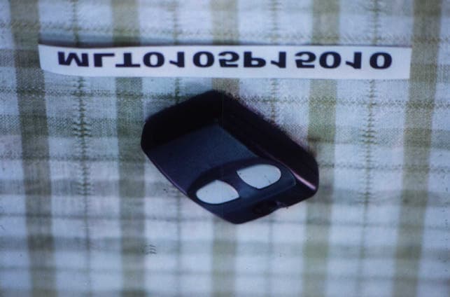 Remote Control Lamps - FCC ID PI9062900 - Action Products Limited (3)