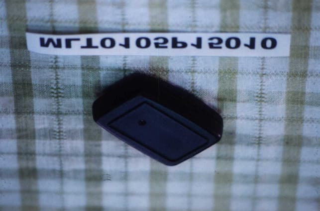Remote Control Lamps - FCC ID PI9062900 - Action Products Limited (4)