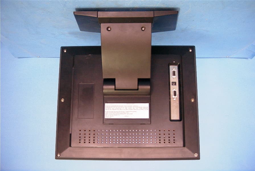 TFT-LCD Monitor - FCC ID PIA2015XLS - Tovis Co., Ltd (4)