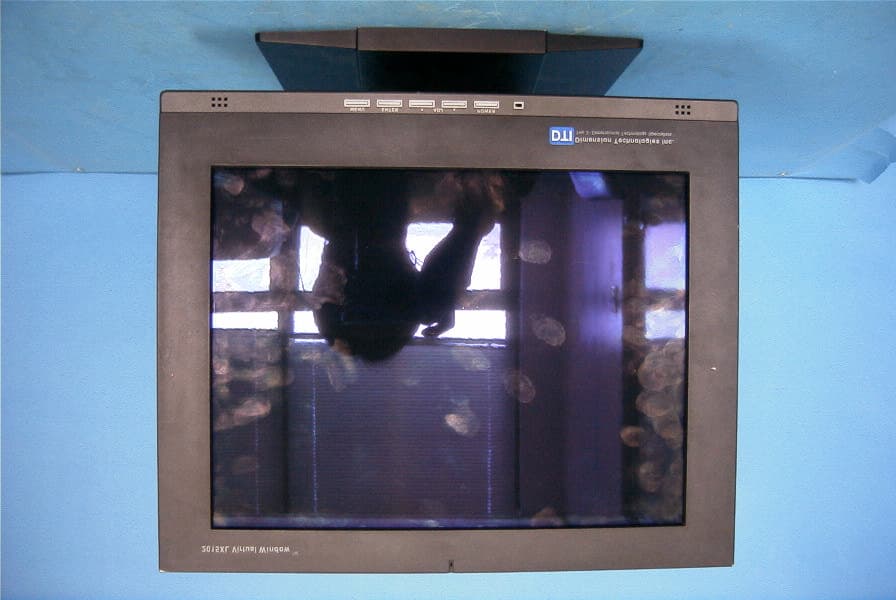 TFT-LCD Monitor - FCC ID PIA2015XLS - Tovis Co., Ltd (3)