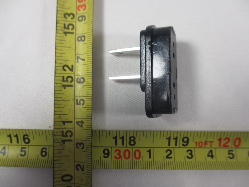 Wireless Audio Sender - FCC ID PIBW3TX - Audioengine LLC (5)