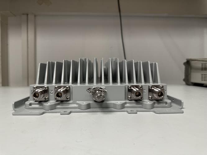 LTE Base Station - FCC ID PIDAS1035 - Airspan Networks Inc (2)