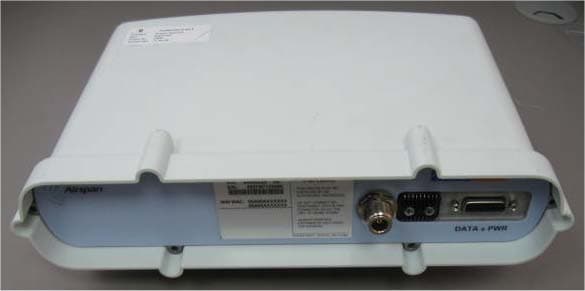 Subscriber Unit - FCC ID PIDASMAX145 - Airspan Networks Inc (3)