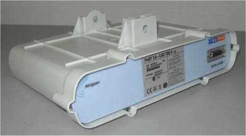 Subscriber unit - FCC ID PIDASMAX365 - Airspan Networks Inc (3)