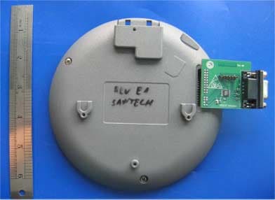 Hybrid System Transmitter - FCC ID PIDASMAX49 - Airspan Networks Inc (3)