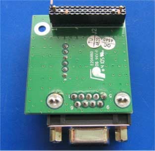 Hybrid System Transmitter - FCC ID PIDASMAX49 - Airspan Networks Inc (2)