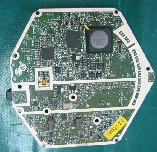 CPE Transmitter - FCC ID PIDASMAX58 - Airspan Networks Inc (1)