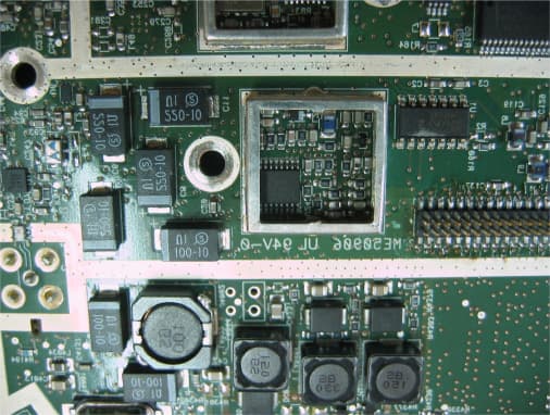 CPE Transmitter - FCC ID PIDASMAX58 - Airspan Networks Inc (3)
