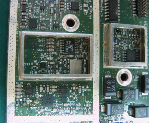 CPE Transmitter - FCC ID PIDASMAX58 - Airspan Networks Inc (2)