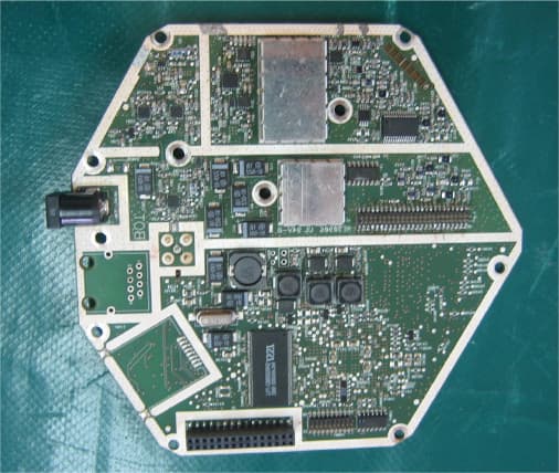 CPE Transmitter - FCC ID PIDASMAX58 - Airspan Networks Inc (4)