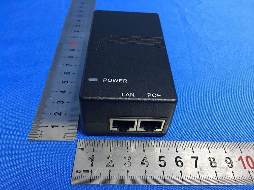 B42H/B43L/B48 - FCC ID PIDASPOT5410 - Airspan Networks Inc