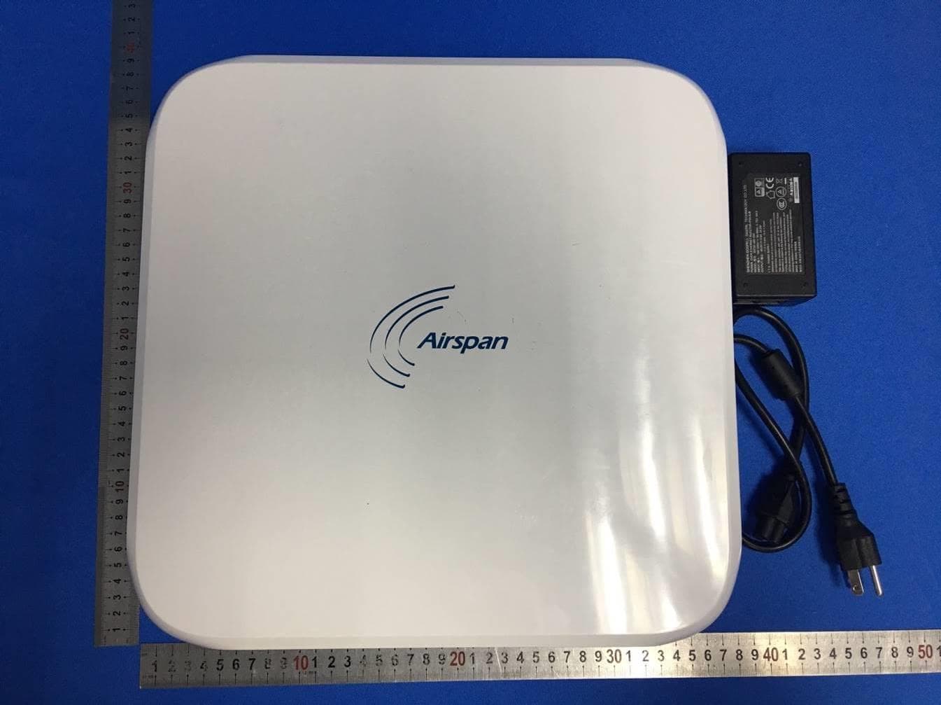 B42H/B43L/B48 - FCC ID PIDASPOT5410 - Airspan Networks Inc (3)