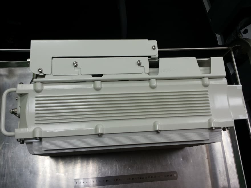 Base station of LTE fixed cellular system - FCC ID PIDH4K25 - Airspan Networks Inc (5)
