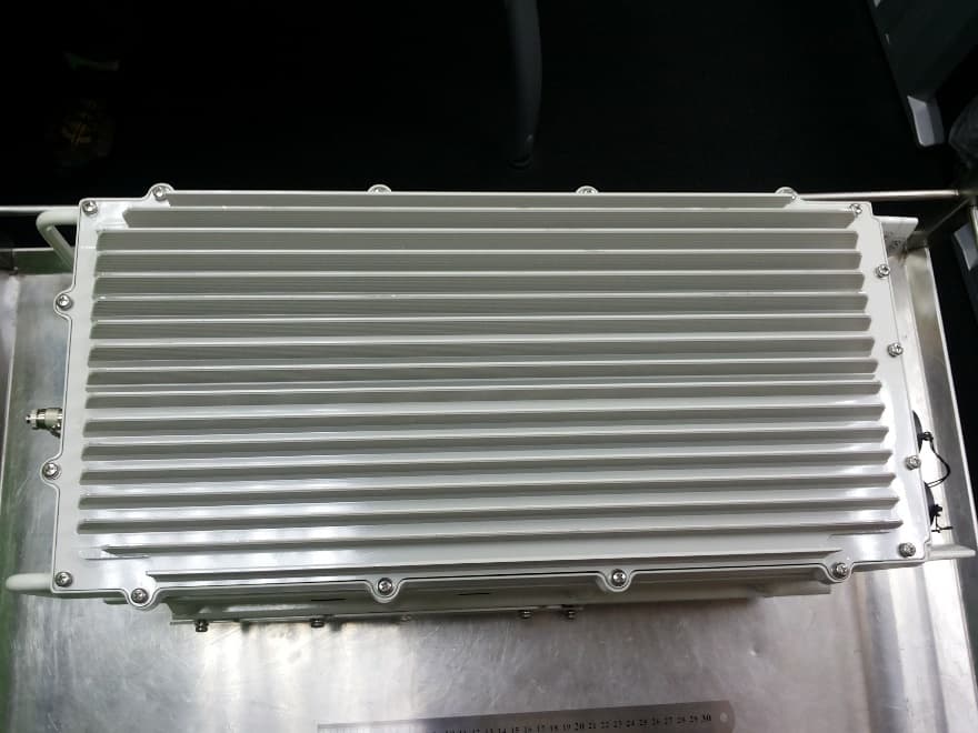 Base station of LTE fixed cellular system - FCC ID PIDH4K25 - Airspan Networks Inc (3)