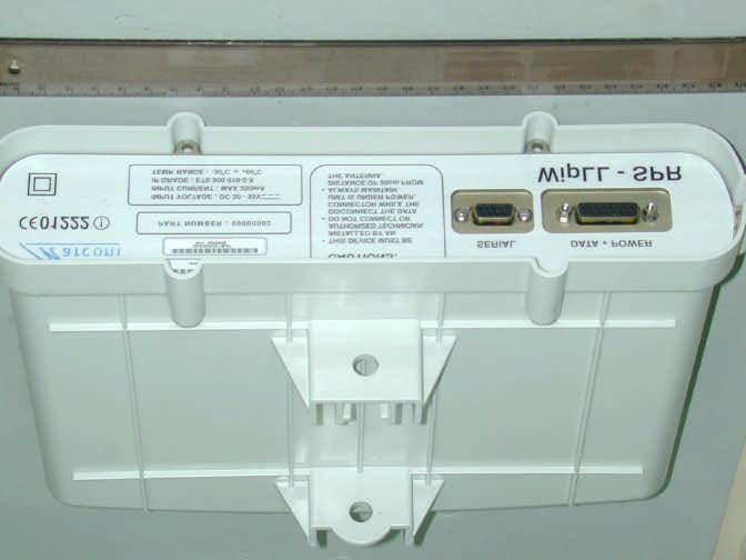 Wireless Local Loop System - FCC ID PIDMARCONI - Airspan Networks Inc (1)