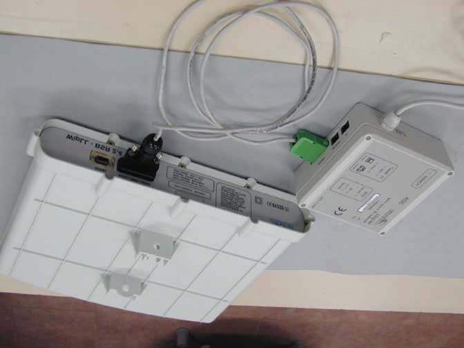 Wireless Local Loop System - FCC ID PIDMARCONI - Airspan Networks Inc (2)