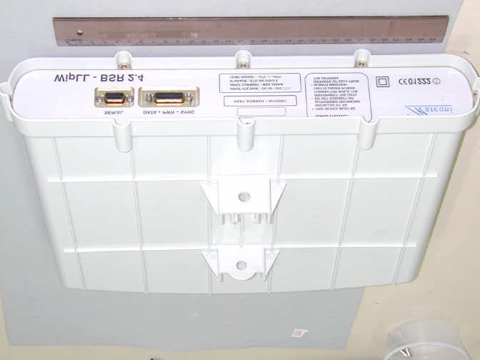 Wireless IP-Based Local Loop System - FCC ID PIDMARCONI4 - Airspan Networks Inc (3)
