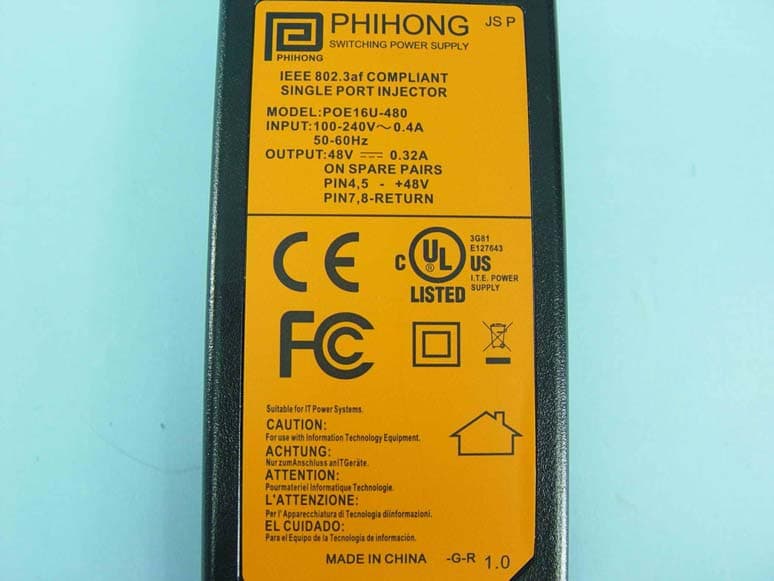 MIMAX Pro ODU - FCC ID PIDMIMAX365 - Airspan Networks Inc (2)