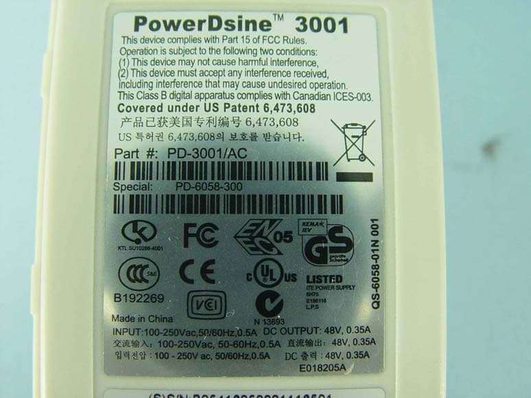 MIMAX Pro ODU - FCC ID PIDMIMAX365 - Airspan Networks Inc (1)