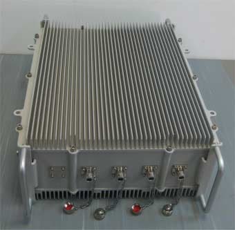 Base station - FCC ID PIDMMAX0707 - Airspan Networks Inc