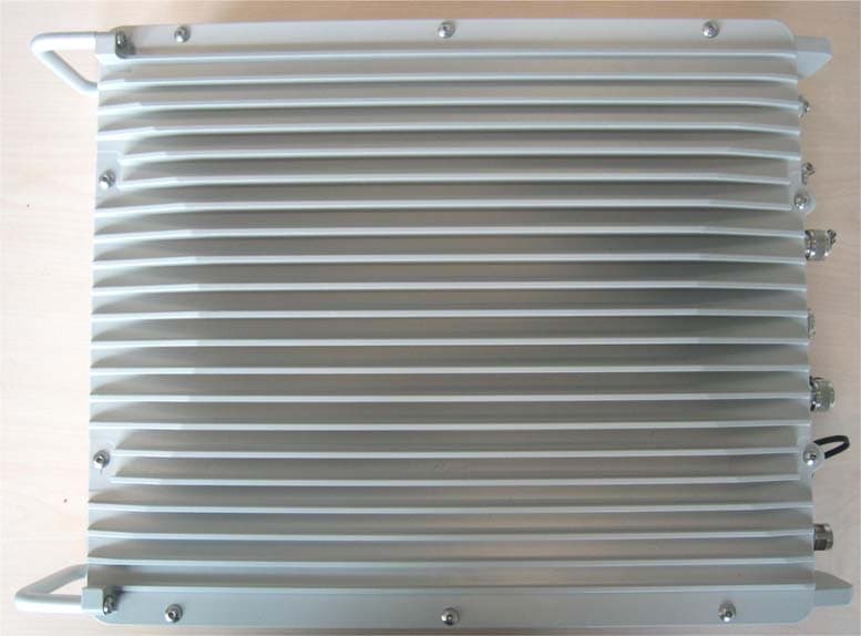 WiMAX Base station - FCC ID PIDMMAX2300 - Airspan Networks Inc (1)