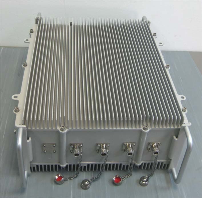 Base station - FCC ID PIDMMAX2560 - Airspan Networks Inc