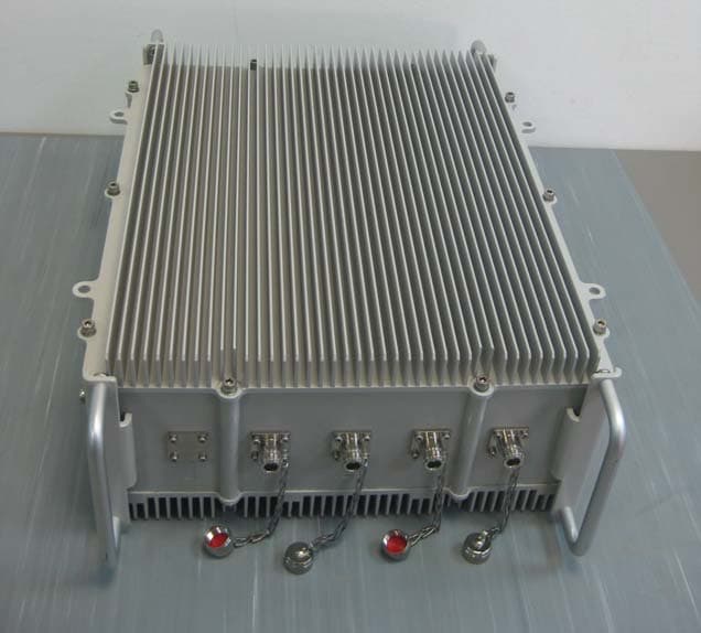 Base station - FCC ID PIDMMAX2620 - Airspan Networks Inc
