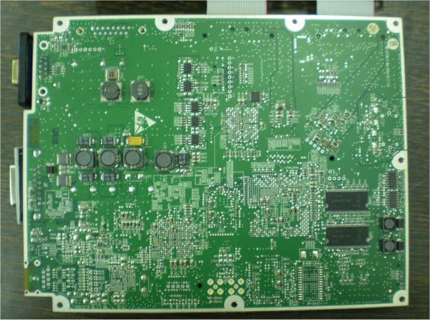 Base station radio MicroMAX 3.7 GHz TDD - FCC ID PIDMMAX36 - Airspan Networks Inc (2)