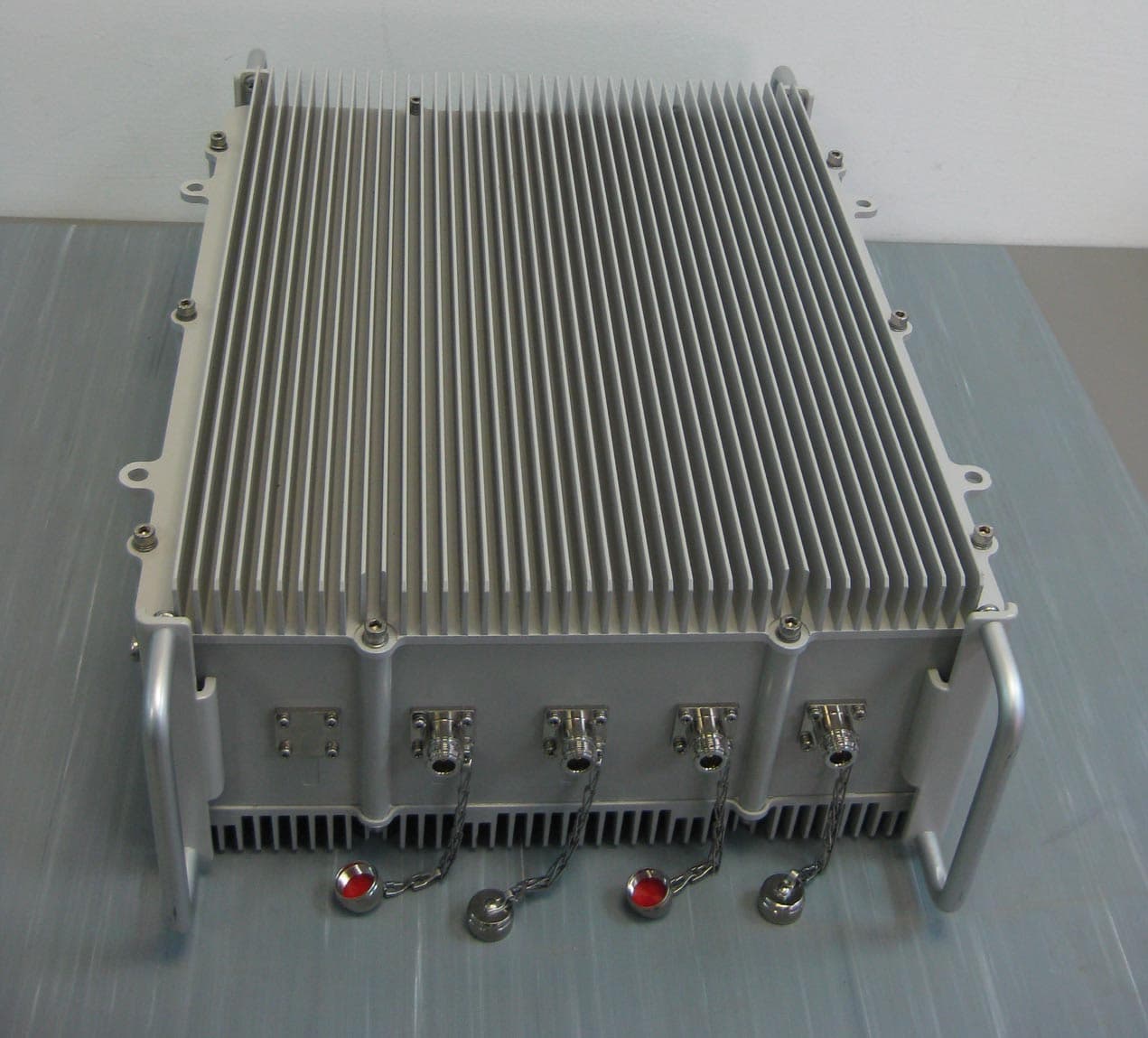 Base station radio - FCC ID PIDMMAX3605 - Airspan Networks Inc
