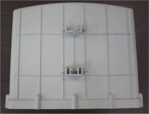 Base station radio MicroMAX 3.7 GHz TDD - FCC ID PIDMMAX37 - Airspan Networks Inc (2)