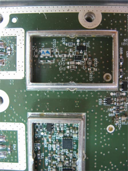 Base Station Transceiver - FCC ID PIDMMAX58 - Airspan Networks Inc (2)