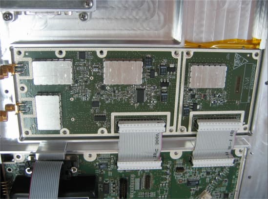 Base Station Transceiver - FCC ID PIDMMAX58 - Airspan Networks Inc (3)