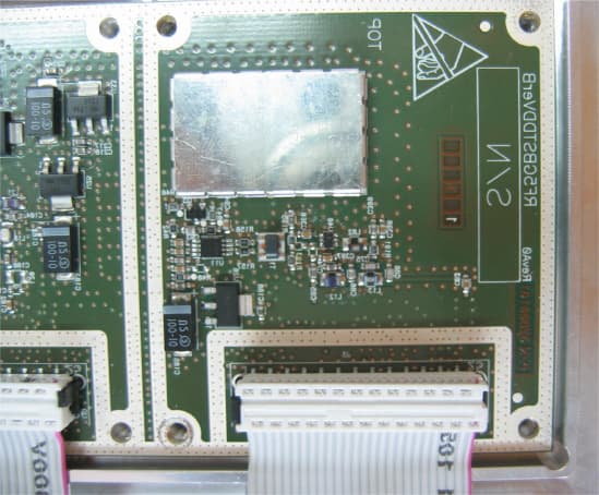 Base Station Transceiver - FCC ID PIDMMAX58 - Airspan Networks Inc (4)
